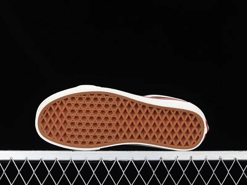 All categories Vans Vans series Vans Mid Vans China Vans SK8-Mid Vans olive grass green classic mid-top skateboard shoes VN0A4UWI06F